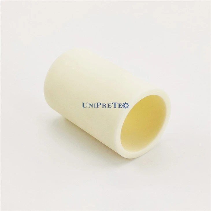 High Alumina Ceramic Tube