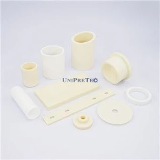 Ceràmica d'alumina sinteritzada