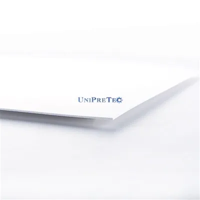 Placa de ceràmica Al2O3