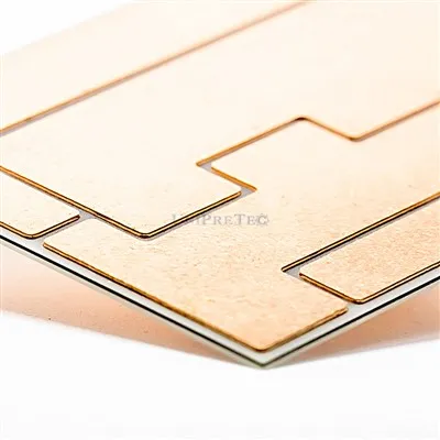 Substrat ceràmic AMB