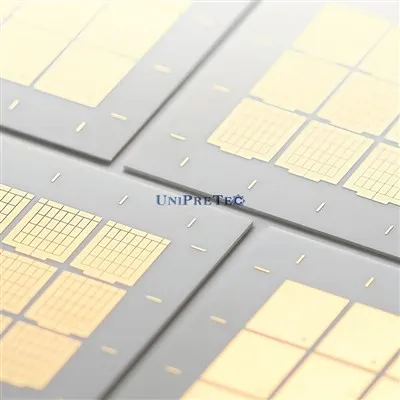 Substrat ceràmic DPC