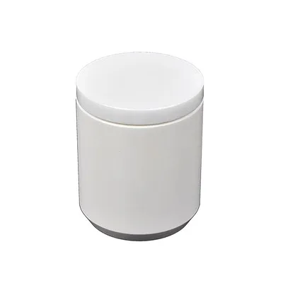 Pot de mòlta d'òxid de zirconi
