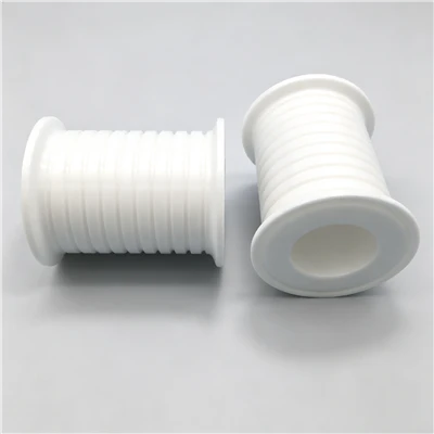 Corró de zirconia per dibuixar bobines